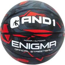 Basketballs - Multicolor - View 1