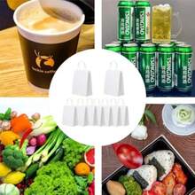 Christmas Party Supplies - White - View 5