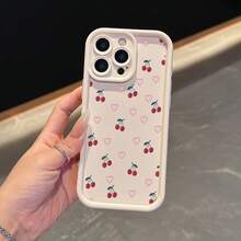 Basic Phone Cases - White - View 5