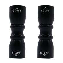 US 1 Pc 3-In-1 Billiard Pool Cue Tip Tool (Scuffer/Shaper/Aerator) Repairment - Black - View 6