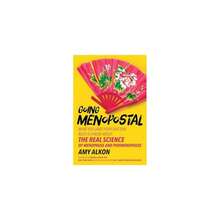 [Free Shipping]Going Menopostal: What You (And Your Doctor) Need To Know About The Real Science Of Menopause And Perimenopause,Single Book - 單本 - 查看 1