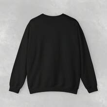 Vintage Cincinnati Baseball Style Sweatshirt, Baseball Shirt,Cinc - màu đen - Xem 3