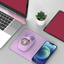 Wireless Mouses - Purple - View 12