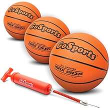 Basketballs - Multicolor - View 2