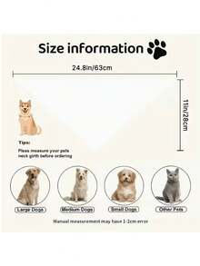 1 Extra Large 24.8x11 Inch Red Pet Drool Bib - Fun Pet Bandana, Reusable Dog Bib Scarf And Drool Towel, Can Be Used As A Gift - Red - View 3