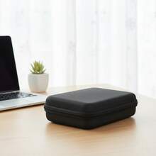 Suitable For Osmo Action 5 PRO 4 Camera Accessories Portable Bag Travel Case Charger Battery Base Selfie Stick Storage Handbag - Multicolor - View 11