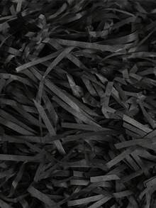 Giấy vụn nhiều màu sắc tự làm thủ công bằng sợi raffia Giấy vụn cho giỏ quà trang trí Giáng sinh Halloween làm đầy giỏ quà đám cưới sinh nhật phù dâu đính hôn làm đầy hộp quà trang trí tiệc sinh nhật kỷ niệm ngày cưới quà tặng ngày lễ tình nhân - Nhiều màu - Xem 16