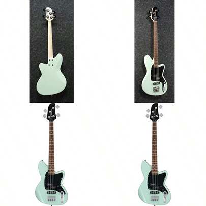 yuiutfIbanez Standard TMB30-MGR Mint Greenyufrtf