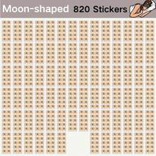 820/660/440/310PCS  Patches And Nose Clips Bundle Including  Dilator,  Strips,  Clips,  Tapes, Nose Dilator, Nose Patches, Nose Strips, And Nose Tapes - Proven Approach To Reduce Snoring By 85% And Boost Deep Sleep For Overall Wellness. Designed For Active Lifestyles In Gym, Sports, And Outdoor Settings. Holiday  For Christmas And New Year, With A Sweatproof And Odor-Free Design That Enhances Sleep Quality And Minimizes Snoring. Easy Application And Long-Lasting. Get It Today For Peaceful Nights! Home&Life, Daily Necessities, Daily Home Supplies, Other Sleep Aid Products. Home & Living, Home Essentials, Daily Home Essentials, Other Sleep Aid Products. - 方形 - 查看 1