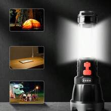 Portable Lanterns - Multicolor - View 1