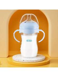 MAMIJOY PP 婴儿奶瓶，11盎司/5盎司 - 彩色 - 查看 12