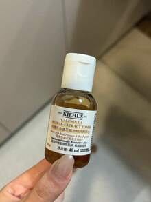 250ml Kiehl's Calendula Herbal-Extract Alcohol-Free Toner