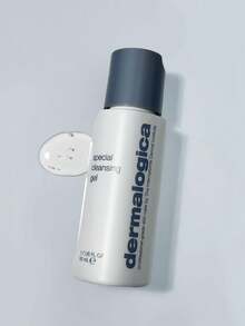 Dermalogica 特效洁面啫喱 50ml，啫喱质地，易起泡，水油平衡，温和清洁，净化毛孔，清爽不紧绷，低刺激，适合所有肤质，日常清洁，50ml/1.69 液体盎司 - 50ml - 查看 8