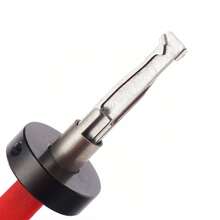 HU66 内槽锁匠工具（适用于大众汽车）