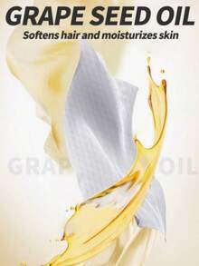 80pcs/Pack Non-Woven Pet Cleaning Wet Wipes, Outdoor Pet Supplies, Universal EDI Pure Water Alcohol-Free Wet Wipes, Disposable Wet Wipes - White - View 6