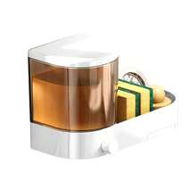 Toiletry Kit - Grey- - View 6