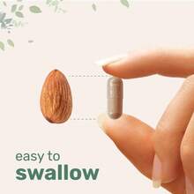 Liposomal NAD+ Ultimate 1,000mg, 60 Veggie Capsules - 60 viên nang - Xem 4