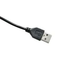 Dressing Table Set With LED-Illuminated Mirror, Transparent Tempered Glass Tabletop, Dressing Table Side And Cabinet, Elegant Furniture, White, Dimensions: 120 X 45 X 115 Cm (Without Stool) - White - View 11