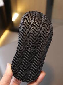 Infant Sandals, Fashion Versatile Rubber Soft Bottom Hook And Loop Outdoor Baby Toddler Sandals - Mint Green - View 8