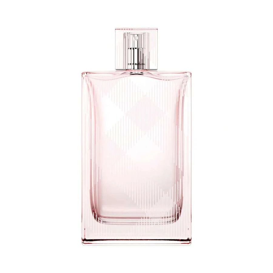 Burberry Nước hoa Brit Sheer Eau De Toilette dạng xịt dành cho nữ EDT Hương thơm 3.3oz/100ml Lưu hương lâu Cổ điển Thanh lịch Vượt thời gian Bạn gái Vợ Mẹ Bạn bè Sinh nhật Tiệc tốt nghiệp Du lịch Cắm trại Ngoài trời Trường học Chuyến đi khuôn viên trường Lễ hội Kỷ niệm Mùa thu Mùa thu Halloween Phong cách mùa thu Ô vuông - Giờ ban ngày - Xem 1