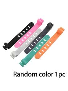 Túi đựng đồ mini di động, túi đựng cáp sạc điện thoại có họa tiết cáp sạc, hộp đựng kiểu ví có khóa kéo, hộp đựng phụ kiện kỹ thuật số, hộp đựng tai nghe không dây/Bluetooth, thích hợp cho công việc, du lịch, trường học, đại học, văn phòng và các dịp khác, có 4 kiểu dáng, lý tưởng làm quà tặng sinh nhật, tiệc tùng và kỷ niệm. - màu đen - Xem 18