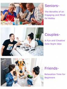 1Pc Paint By Numbers Kit For Adults Beginner, DIY Custom Portrait Pet Dog Animal Family Photo To Canvas Painting, Easy Modern Landscape Floral Art, Oil & Acrylic Paint By Number For Adults No Framed(40*50cm/16*20 Inch)