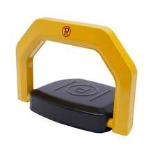 SENDERPICK Aiuti al parcheggio - Giallo - Visualizzare 10