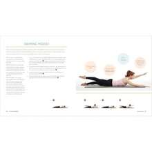 Pilates for Beginners: Core Pilates Exercises and Easy Sequences to Practice at Home(default) - Multicolor - Ver 7