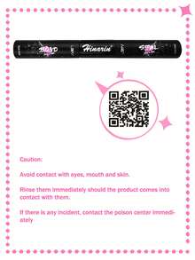 300Pcs D Curl Eyelash Extensions Fluffy 60D+80D+100D Mixed Cluster Lashes Extension Natural Look Individual Eyelashes 8-18MM Lashes Individual Cluster Suitable For Daily And Party Wear False Eyelashes Pack With Tweezers Bond And Seal - Black - View 4