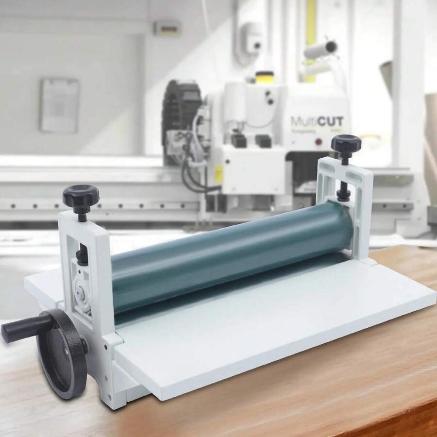 SENDERPICK Embossing Tools - 白色 - 查看 1