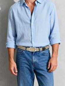 男士腰带 - C065 - 查看 2