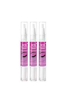 12ml Eyelash Extension Remover, Quick And Painless Removal Of Grafting Extensions - Non Irritating, Suitable For DIY Eyelash Clumps, Quick Removal Of Grafting Eyelashes, Makeup Tools, Eyelash Glue - Easy For Beginners To Operate - Clear - View 13
