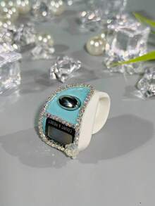 全新电子计数器，计数精准，一键操作，小巧省空间，实用无忧，您的得力小助手，军规级精密芯片，耐磨按键设计，连续计数无延迟，数万用户强烈推荐，计数可靠，选择它！ - 彩色 - 查看 6