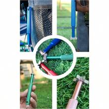 Golf Club Stand - 綠色的 - 查看 4