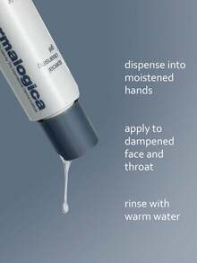 Dermalogica 特效洁面啫喱 250ml，啫喱质地，易起泡，水油平衡，温和清洁，净化毛孔，清爽不紧绷，低刺激，适合所有肤质，日常清洁，250ml/8.45fl.Oz。 - 250毫升 - 查看 4