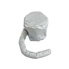 1pc Hairdressing Cap Heating Cap Hair Steamer Cap Electric Hair Dryer Hair Mask Cap