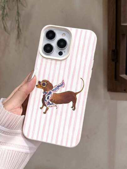 Ốp điện thoại cao cấp in hình chó Poodle, chống sốc, chất liệu giả da, tương thích với Samsung A05/A12/A13/A14/A15/A21.22.23/A32/A33.35/A52.53.54.55 và dòng S, 16 Pro Max, 14, 13, 16, 12, 11 Pro Max, XS Max, X, XR, 8, 7, 14 Plus. Thích hợp làm quà sinh nhật, quà tặng cho bạn gái, bạn trai hoặc sử dụng cá nhân.