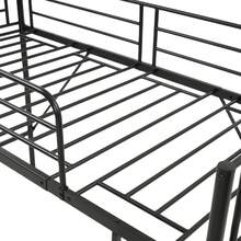 Bed Frames - Đen + Kim loại - Xem 5