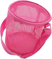 Gonetre Bolsa para Animales Pequeños Bolsa de Hombro para Hámster Portador Portátil y Transpirable Portador para Hámster Suministros para Mascotas Bolsa para Animales Pequeños Portador - 1 - Ver 2