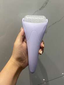 Large Ice Roller, Suitable For Facial, Eye, And Face Ice Cream Massage Roller - Multicolor - View 9