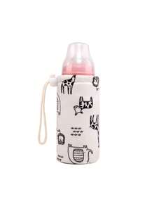 Insulated Baby Bottle Protective Cover, Anti-Scald Bottle Holder, Multifunctional Portable Bottle Bag - 2427 Baby Bottle Cover - View 14