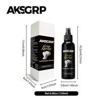 Goalkeeper Glove Cleaning Spray, Adhesive Remover & Anti-Slip Protector For Goalkeeper Gloves