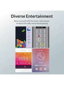 TCL 阿尔卡特 1021 功能型手机，4MB 运行内存 + 4MB 机身存储，1030mAh 电池，待机时间长达 144.4 小时，配备 3.5mm 耳机接口，支持双 SIM 卡和单 SD 卡，支持 2G 网络，重量 80 克，电池盖可拆卸。 - Dark Night Gray - 查看 5