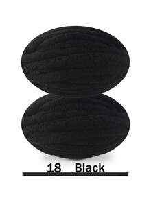 500克/250克超粗雪尼尔纱线，直径2厘米 - DIY手工编织毯，毛绒质感，厚实柔软的聚酯纤维，适合钩织舒适的枕头、毯子、地毯、宠物床、宠物窝、围巾、帽子、斜挎包等。