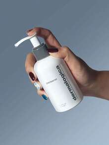 Dermalogica 预清洁卸妆油 150ml，油状质地，轻盈水润，快速乳化，深层清洁，溶解彩妆，温和配方，蕴含植物萃取精华，多效合一，无添加剂 - 150ml - 查看 10