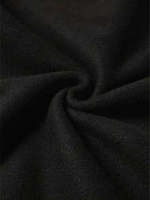 [Sporty Sweatshirt]STM-574 In My Sonographer Era Sweatshirt, Sonographer Cute Girlie Design Sweatshirt, Sonographer Gifts, Cute Sweater For Sonographer, Radiology Shirts, Radiology Gift - 黑色 - 查看 4