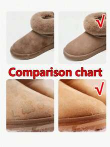 Bianchi Suede Wipes 12 Pieces 1 Pack Suede Cleaning Wipes Shoes Cleaning Agent Suitable For Snow Boots Suede Shoes Suede Shoes Tennis Shoes Sports Shoes Running Shoes Basketball Shoes Casual Shoes Football Shoes Hiking Shoes Suitable For All Kinds Of Shoes - Suede Cleaning Wipes (1 Pack Of 12) - View 2