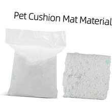 iplusmile Ropa Cama Papel para Mascotas Pequeñas Suave Absorbente Control Olor para Hámster Conejos Cuyes Nidos Cómodos - 1 - Ver 6