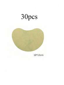 Selfheating Moxibustion Patch, Hours Deep Hot Soothing For Knee, Back, Neck, For Women And Men, Spring Summer Picks, Brides Maid Gifts, Room, Bedroom Decor, Bedroom Decor, Beach, Travel, For Men, For Women, Vacation,Cute Stuff - Green - View 14