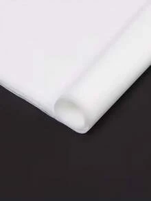 [Waterproof Paper] 38pcs Waterproof Floral Packaging Paper | Non-Woven Lining Paper, Solid Color Gift Wrapping Paper, Milk Paper For Extracting Flowers - Multicolor - View 8